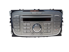 Cd-Radio Ford Mondeo S-Max 7S7T-18C815-BA
