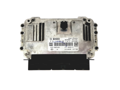 Steuergerät 0261S16901 237105821R 237109036R  Renault Bosch 29100