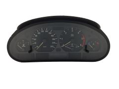 Tacho Kombiinstrument BMW 3 E46 6211 6906884 0263606265 1702 Tacho Kombiinstrument BMW 3 E46 6211 6906884 0263606265 1702