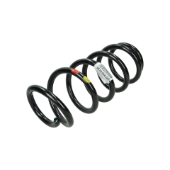 Fahrwerksfeder Original zu Hinten 550204424R Dacia