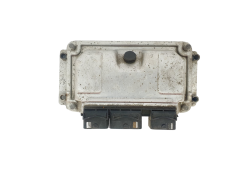 Steuergerät 0261207477 9647481580 9643218980 PSA Bosch 41386 Steuergerät 0261207477 9647481580 9643218980 PSA Bosch 41386
