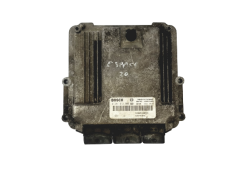 Steuergerät 0281012996 8200520036 8200763646 Renault Bosch 16971 Steuergerät 0281012996 8200520036 8200763646 Renault Bosch 16971