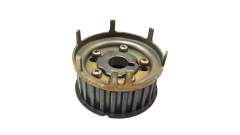 Zahnrad Nockenwelle 7701050369 3.0 DCI Renault Espace 4 Vel Satis Opel