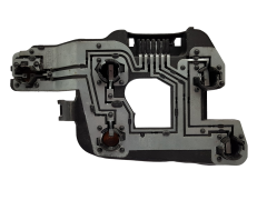 Lampenträger Heckleuchte Links Hinten 6350J5 6350P0 Citroen Xsara AXO 13260 Lampenträger Heckleuchte Links Hinten 6350J5 6350P0 Citroen Xsara AXO 13260