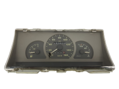 Tacho Kombiinstrument Fiat Cinquecento 6061010020F 24171