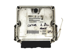 Steuergerät 0281011279 P56044299AD Chrysler Bosch 17583