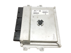 Steuergerät 237104736R 237103352R Renault Valeo 28107 Steuergerät 237104736R 237103352R Renault Valeo 28107