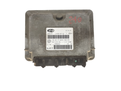 Steuergerät IAW4AF.M7 73501877 Fiat Magneti Marelli 21110