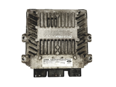 Steuergerät 7S61-12A650-EA 5WS40632A-T SID 804 Ford Siemens 16133
