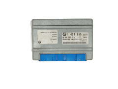 Steuergerät 1423955 96023214 5WK33502AD BMW Siemens 41075 Steuergerät 1423955 96023214 5WK33502AD BMW Siemens 41075