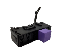 Sicherungskasten Relaiskasten Clio 3 8200220647 8200244640 Renault