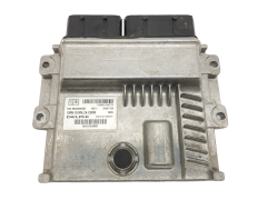 Steuergerät 9804828580 9810764880 28447158 PSA Delphi Steuergerät 9804828580 9810764880 28447158 PSA Delphi