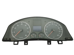 Tacho Kombiinstrument VW Golf MK5 1K0920864A 110080374002 43435 Tacho Kombiinstrument VW Golf MK5 1K0920864A 110080374002 43435