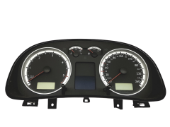 Tacho Kombiinstrument VW Golf 1J5920826C 110080134003 VDO Tacho Kombiinstrument VW Golf 1J5920826C 110080134003 VDO