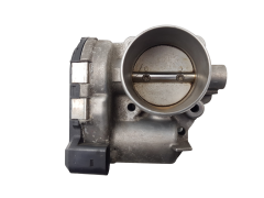 Drosselklappe Ford Volvo 7S7G-9F991-BA 0280750534 3375