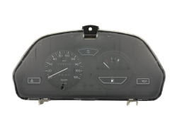 Tacho Kombiinstrument Peugeot 106 9605593680 09034009900 49453