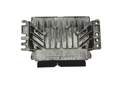 Steuergerät Mini S1222327002A 1214-7545789-01 Siemens 