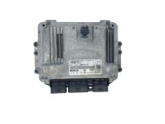 Steuergerät 8M51-12A650-LE 0281011701  Ford Bosch 60038
