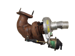 Turbolader GT1544 7700108030 7700107795 Renault 1.9DTI 7701473551 37 Turbolader GT1544 7700108030 7700107795 Renault 1.9DTI 7701473551 37