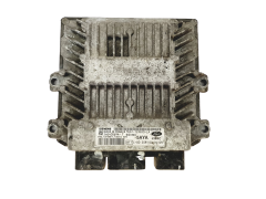 Steuergerät 3S61-12A650-LA 5WS40069A-T Ford Siemens 28207
