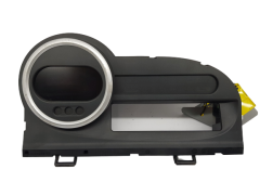 Tacho Kombiinstrument Renault Twingo 2 8201127956 A2C53429578 23235