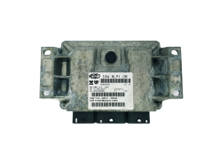 Steuergerät 9658940180 IAW6LP1.06 9657649380 Fiat Magneti Marelli 