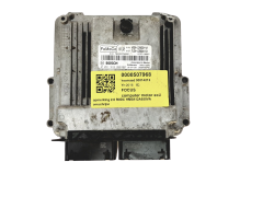 Steuergerät 0261S18268 HM5A-12A650-VA Ford Bosch 28833
