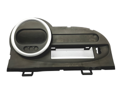 Tacho Kombiinstrument Renault Twingo A2C53124417 A2C53124418 53668