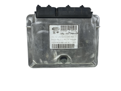 Steuergerät IAW4EF.P2 73500446 61600.623.01 Fiat Magneti Marelli 49884