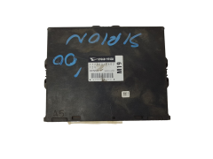 Steuergerät Daihatsu 89560-97438 112000-9402 M19 Denso