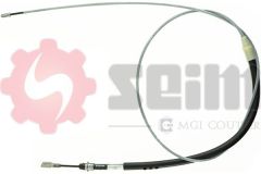 Bremsleitung Hinten Citroen C5 II OE 4745R5 Bremsleitung Hinten Citroen C5 II OE 4745R5