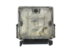 Steuergerät PSA 0281010500 9641606980 Bosch 54205