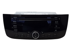 Cd-Radio Fiat Punto Evo 7355978790 F199FL EUR Delphi