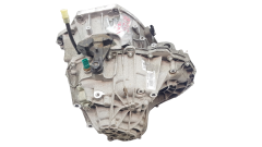 Getriebe PF6040 320108718R 8201576117 1.6 dci Trafic 3 Vivaro 2 NV300 