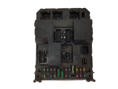 Steuergerät BSI J04-00 9650217380 9650218080 PSA Valeo 18415