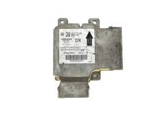 Steuergerät Moduł Opel 13170589 5WK43471 Temic 23153