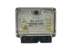 Steuergerät 038906012FA 0281010650 Volkswagen Bosch 51843