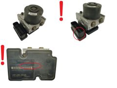 Abs-Pumpe Suzuki Opel 06.2102-0001.4 06.2109-0131.3 67285