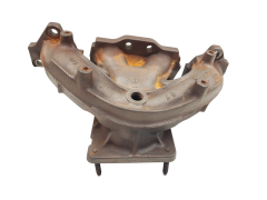 Auspuff-Krümmer Abgaskrümmer 580 0341G2 1.4 1.6 16v Peugeot Citroen S6