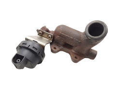 Agr-Ventil Renault Master 2 Movano 7701209368 2.5 DCI Agr-Ventil Renault Master 2 Movano 7701209368 2.5 DCI