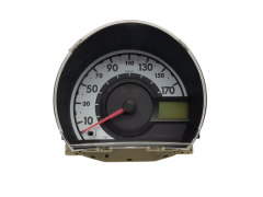 Tacho Kombiinstrument Aygo C1 107 83800-0H151-A Toyota PSA 3135