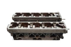 Zylinderkopf 0200Y2 9633680610 2.0 16v RFN Citroen Xsara Picasso