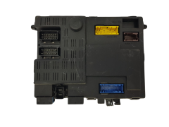 Steuergerät BSI-BOITE M4 9642409880 73006212 A11975 PSA Valeo 1698 Steuergerät BSI-BOITE M4 9642409880 73006212 A11975 PSA Valeo 1698