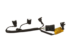 Kabelbaum Motor Motorinstallation 8200379181 Renault Clio 3 1,2 16v D4F