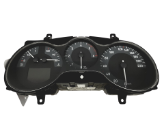 Tacho Kombiinstrument Seat Leon 1P0920823G 110080280027 31980 Tacho Kombiinstrument Seat Leon 1P0920823G 110080280027 31980