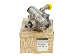 Pumpe Für Servolenkung Original Renault Dacia 491101451R