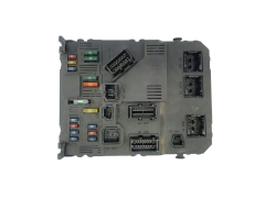 Steuergerät BSI E01-00 S118085320C 9652474680 PSA Siemens 34947 Steuergerät BSI E01-00 S118085320C 9652474680 PSA Siemens 34947