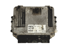 Steuergerät 3M5A-12A650-JF 0281011263 Ford Bosch 20501