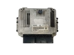 Steuergerät 51800443 0281013417 Alfa Romeo Bosch 39067