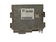 Steuergerät IAW18FD.5Z 46531218 61600.404.00 Fiat Magneti Marelli